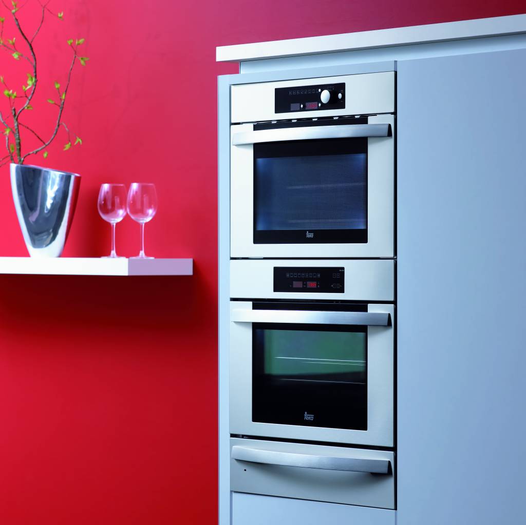 Холодильник Стиральная Машина  Печь – Telegraph